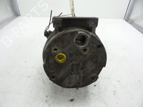 AC-Kompressor RENAULT SCÉNIC I MPV (JA0/1_, FA0_) 1.9 dCi (JA05, JA1F) (102 hp) 24784046