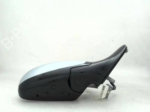 Right mirror PEUGEOT 406 Break (8E/F) 2.0 HDI 110 | BP24778686C27 