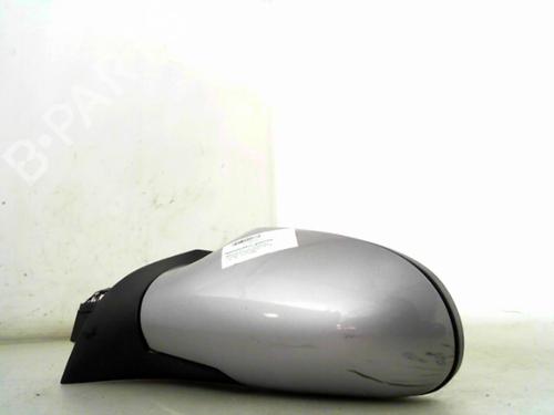 Retrovisor izquierdo MERCEDES-BENZ A-CLASS (W168) A 140 (168.031, 168.131) | BP24778302C26