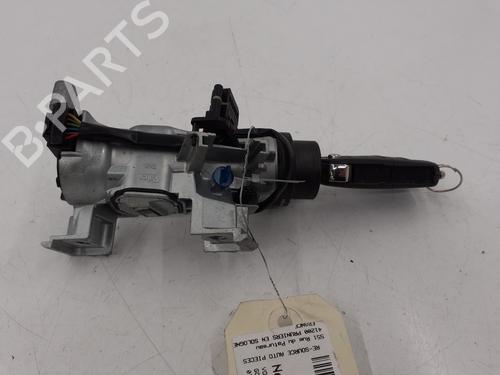 Ignition barrel VW GOLF V (1K1) | BP36468506M48 - Image 4