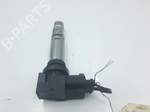 Used Ignition coil Ignition coil VW POLO IV (9N_, 9A_) 1.4 16V (75 hp) 40200447 40200447