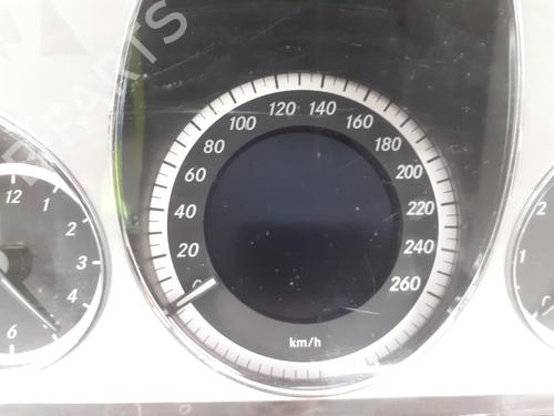 Kombinert Instrument MERCEDES-BENZ E-CLASS T-Model (S212) E 220 CDI / BlueTEC (212.202, 212.201) | BP29893637C47 