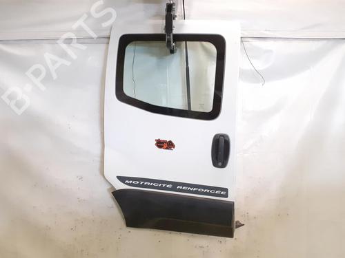 Høyre side skyvedør PEUGEOT BIPPER (AA_) 1.4 HDi (68 hp) 24794770