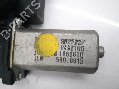 Front left window mechanism ALFA ROMEO MITO (955_) 1.3 MultiJet (955AXH1B, 955AXT1A) | BP30874571C22