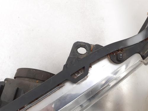 Left headlight RENAULT LAGUNA III (BT0/1) 1.5 dCi (BT00, BT0A, BT0T, BT1J) | BP24788909C28 
