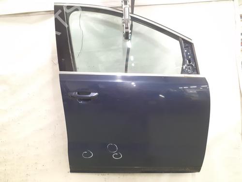 Dør højre fortil VW SHARAN (7N1, 7N2) 2.0 TDI (150 hp) 32990742