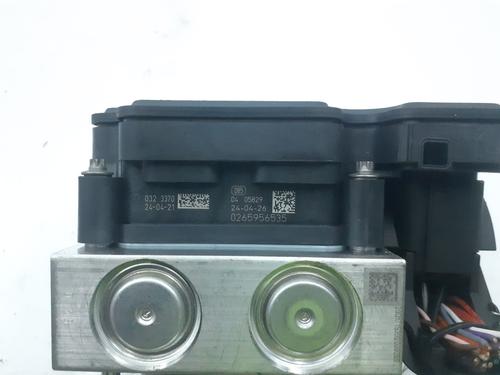 ABS pump RENAULT MASTER III Platform/Chassis (EV, HV, UV) | BP36786850M43 - Image 2