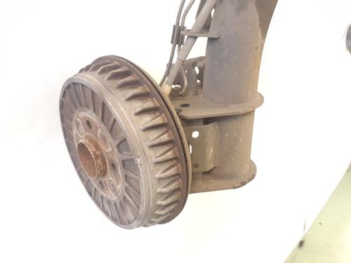 Rear axle SMART FORFOUR Hatchback (453) 1.0 (453.042, 453.043) | BP24772430M2 - Image 6