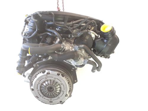 Engine VW GOLF VII (5G1, BQ1, BE1, BE2) 1.5 TSI | BP27588646M1 - Image 4