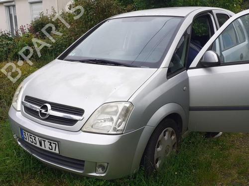 Warning switch OPEL MERIVA A MPV (X03) 1.7 DTI (E75) | BP24787437I22 
