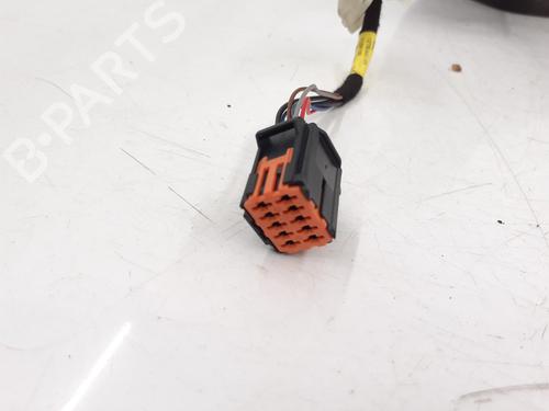 Retrovisor esquerdo CITROËN C4 II (NC_) 1.6 BlueHDi 120 | BP31311440C26 