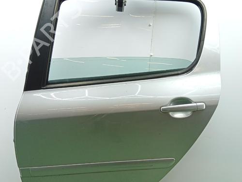 Used Left rear door Left rear door 37528529 37528529