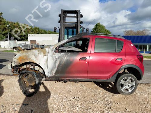 Tanklåg DACIA SANDERO II 1.5 dCi | BP33635073C131 - Image 5