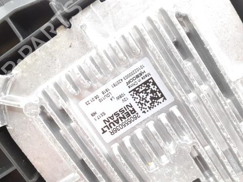 Left headlight RENAULT ESPACE VI (RHN) E-TECH 200 Hybrid | BP25759760C28 