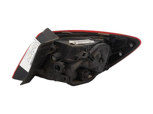 Left taillight SEAT LEON (5F1) 2.0 TDI | BP39424958C34 - Image 2