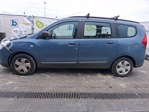 Engine DACIA LODGY (JS_) 1.5 dCi (JSMC, JSAF) | BP33397885M1  - Image 16