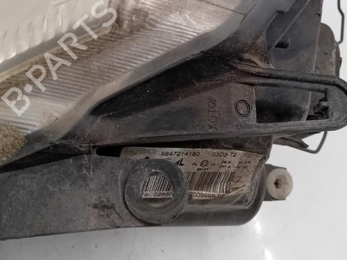 Højre forlygte CITROËN C3 I (FC_, FN_) 1.1 i | BP29829475C29