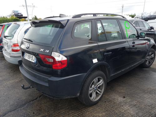 Right taillight BMW X3 (E83) 2.0 d | BP24790165C35 - Image 11