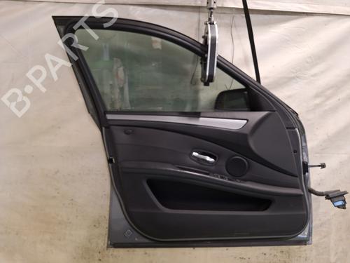 Used Left front door Left front door BMW 5 Touring (E61) 523 i (190 hp) 29255605 29255605