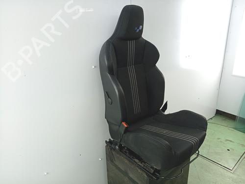 Sæde sæt RENAULT MEGANE IV Hatchback (B9A/M/N_) 1.2 TCe 130 (B9MR) | BP36221770C78 - Image 3