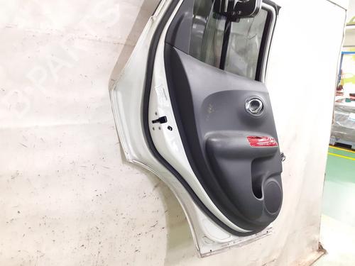 left-rear-door-nissan-juke-f15-2010-2011-2012-2013-2014-2015-2016-2017-2018-2019-31908945 main image