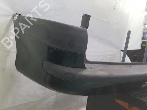 Rear bumper RENAULT ESPACE III (JE0_) 2.2 dCi (JE0K) | BP25271457C8