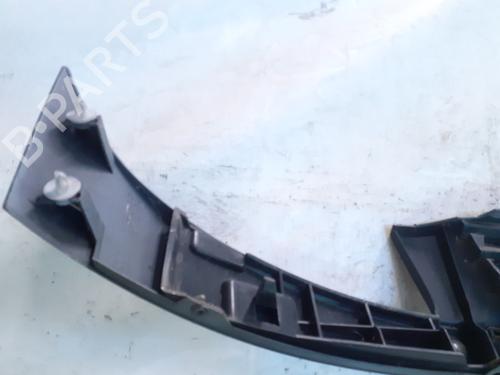 Grille RENAULT KANGOO Express (FC0/1_) 1.5 dCi (FC07, FC1R) | BP29387987C40 