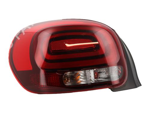 Left taillight CITROËN C3 III (SX) 1.5 BlueHDi 100 (SXYHYP, SXYHTU) | BP36370992C34 - Image 7