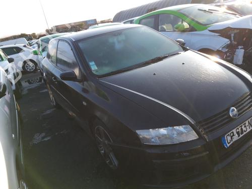 Bakspejl Højre FIAT STILO (192_) 1.9 JTD (192_XE1A) | BP24782915C27 