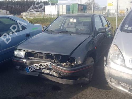 Used Parts SEAT CORDOBA (6K1, 6K2) 1.9 TD (75 hp) 2416913