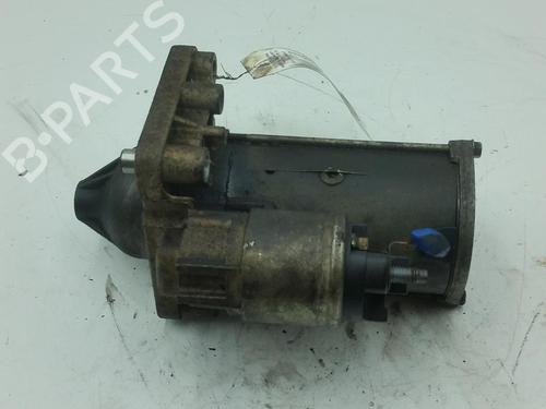 Used Starter PEUGEOT 308 I (4A_, 4C_) 1.6 HDi (112 hp) 24787412