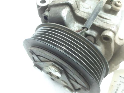 AC compressor CITROËN BERLINGO Box Body/MPV (K9) 1.5 BlueHDi 100 | BP39086011M34 - Image 2