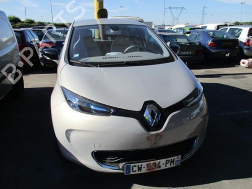 Left taillight RENAULT ZOE (BFM_) ZOE | BP24790957C34 