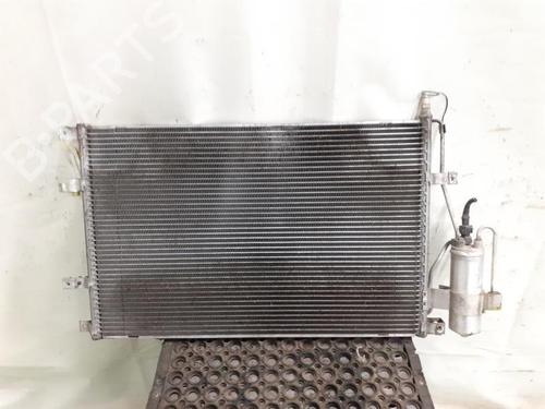 AC radiator VOLVO S80 I (184) D5 | BP24782972M32 