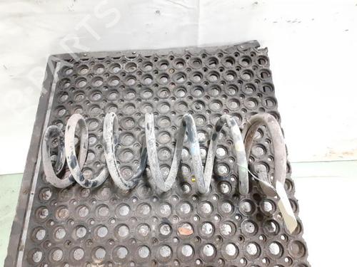 Used Shock absorber spring CITROËN C4 Grand Picasso I (UA_) 1.6 HDi (109 hp) 24786160