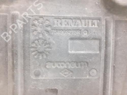 Underbody protection RENAULT ESPACE V (JR_)  | BP29829524M92