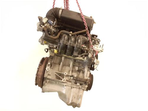 Engine SUZUKI CELERIO (LF) 1.0 (AVK310) | BP24796216M1 - Image 4