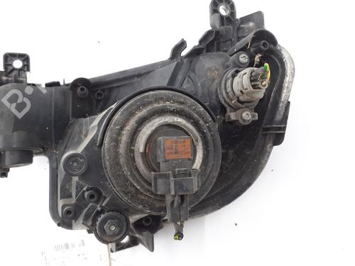 Right front fog light PEUGEOT 508 I (8D_) 2.2 HDi | BP30168199C31