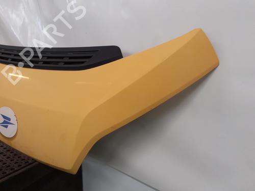 Used Hood Hood FIAT DUCATO Van (250_) 115 Multijet 2,0 D (116 hp) 35923658 35923658
