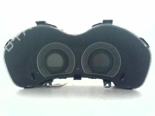 Instrument cluster TOYOTA AURIS (_E15_) 2.2 D (ADE157_, ADE151_, ADE151R, ADE157R) | BP24778492C47