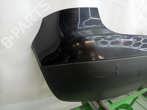 rear-bumper-vw-golf-v-1k1-2003-2004-2005-2006-2007-2008-2009-2010-36027375 main image