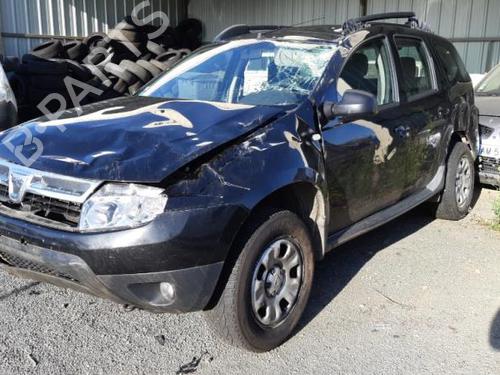 Front right window mechanism DACIA DUSTER (HS_) 1.5 dCi (HSAJ) | BP24776189C23 - Image 5