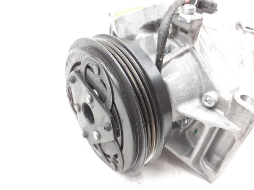 AC compressor DACIA SANDERO III 1.0 SCe 65 | BP24788921M34 