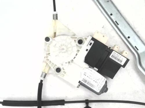 Front right window mechanism CITROËN C5 II (RC_) 2.0 HDi (RCRHRH) | BP24781025C23 - Image 6
