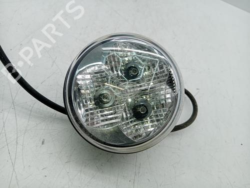 Right daytime light BLUECAR BLUEUTILITY EV50 | BP33869807C103 - Image 2