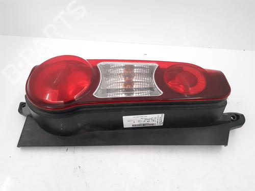 Left taillight CITROËN BERLINGO Box Body/MPV (B9) 1.6 HDi / BlueHDi 75 | BP30101565C34