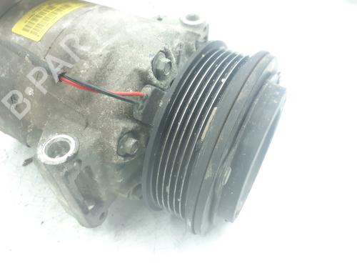 Used AC compressor FORD FIESTA VI (CB1, CCN) 1.0 EcoBoost (100 hp) 30481010