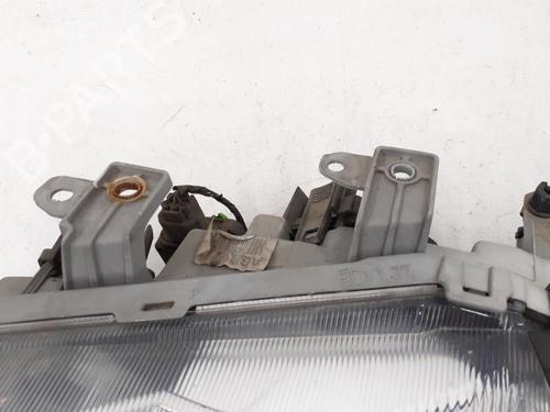 Left headlight ROVER 45 I Hatchback (RT) 1.8 | BP24785377C28 