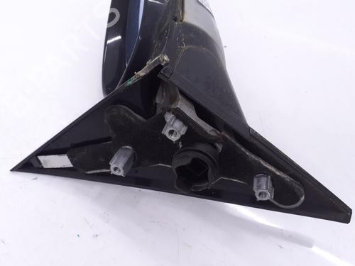 Right mirror BMW 1 (E81) 118 d | BP28127987C27 