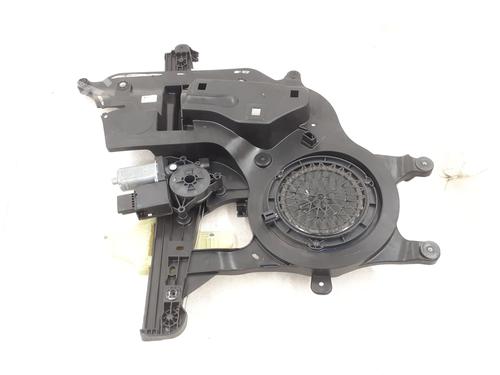 Used Front left window mechanism CITROËN BERLINGO Box Body/MPV (K9) 1.5 BlueHDi 100 (102 hp) 24795847